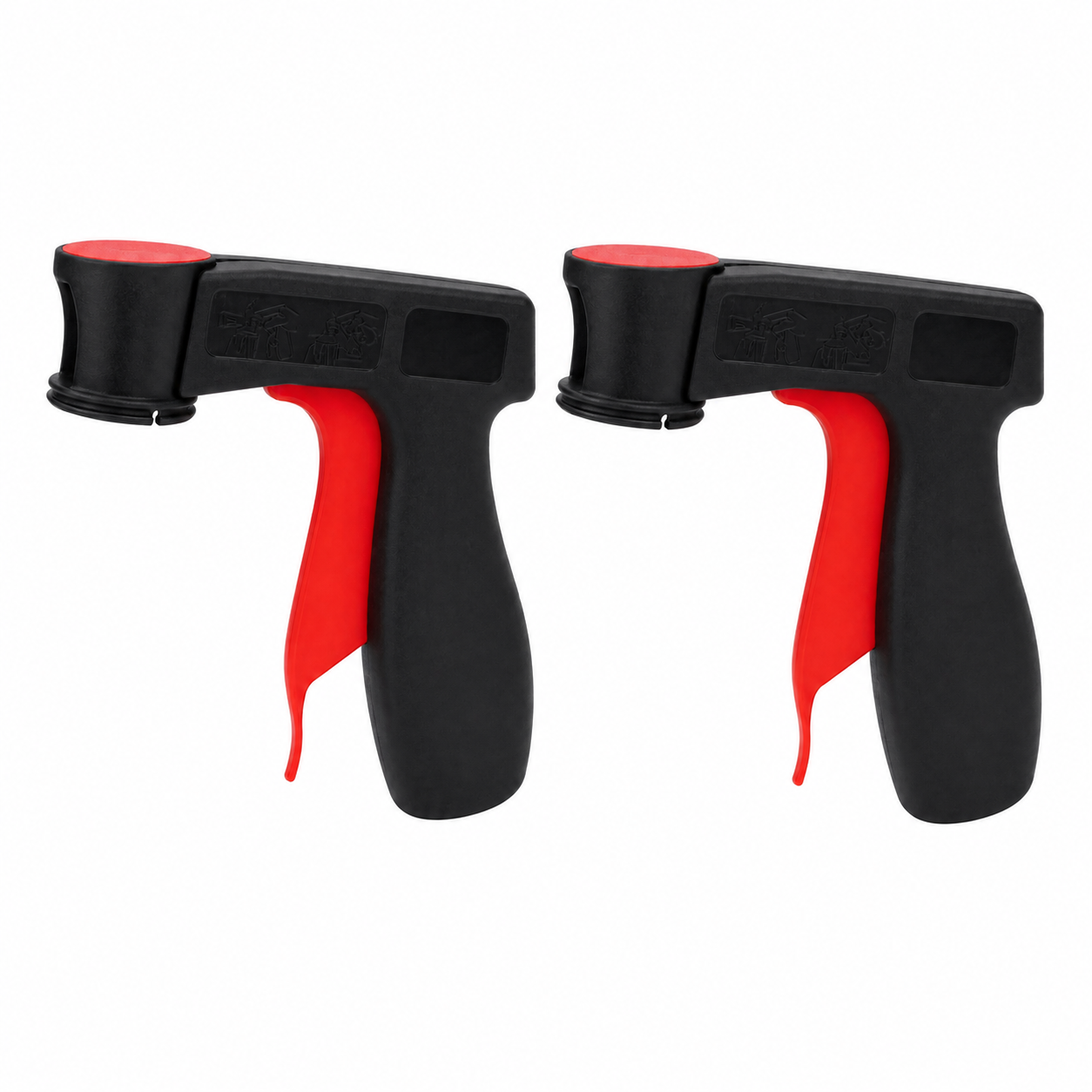 SprayEase – Reusable Aerosol Can Trigger Grip