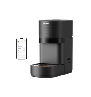 MealSense – Smart Cat Feeder with Gram-Precise Intake Tracking