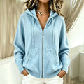 Sky blue