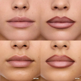 ContourBlend – 360-Degree Dual-Ended Lip Liner