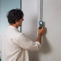 XTAPE1 Digital Tape Measure with Laser