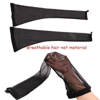 🎉Hairweave Sleeve-Fashionable Design - Haircare