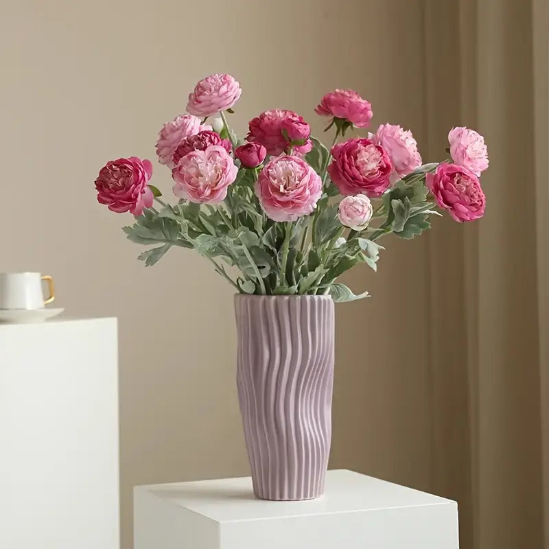 PeonyGrace – UV-Resistant Artificial Peony Flowers