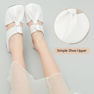 KnotEase – Soft Sole Women’s Mules
