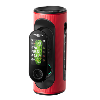 GeneSonic Pro – Detachable Golf GPS Speaker