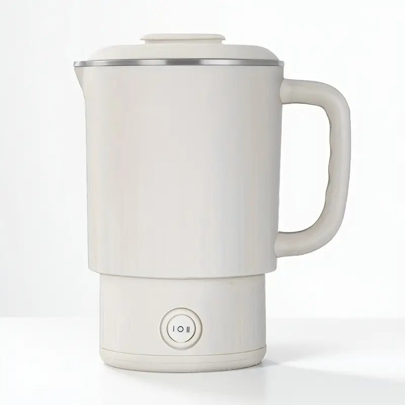 FoldAway – Portable 304 Stainless Steel Travel Folding Kettle