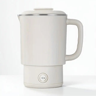 FoldAway – Portable 304 Stainless Steel Travel Folding Kettle