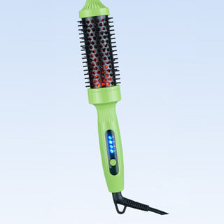SmoothWave – ⏰💇‍♀️ 2-in-1 Fluffy Hair Styling Comb ✨ Fluffy Volume in Minutes