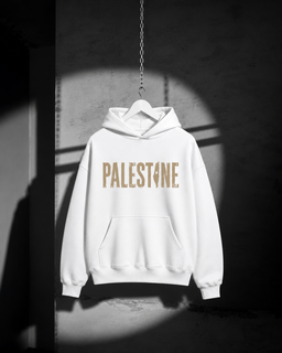 ResistanceHood – Oversized Heavyweight Cotton Hooded Sweatshirt