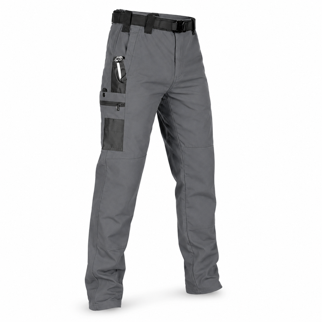 ForgeFlex – Men’s Flame-Resistant Tactical Work Pants