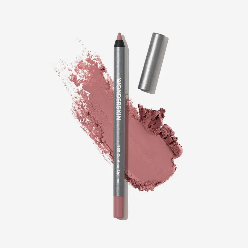 ContourBlend – 360-Degree Dual-Ended Lip Liner