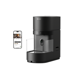 MealSense – Smart Cat Feeder with Gram-Precise Intake Tracking