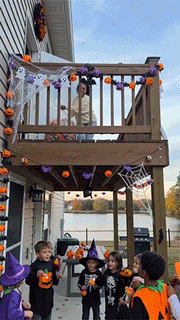 SpookySquish – 🎃 Halloween Mochi Squishy Toy Sets