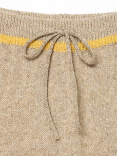 KnitEase – 🤲⏰ Textured Knit Two-Piece Set with Free Handbag