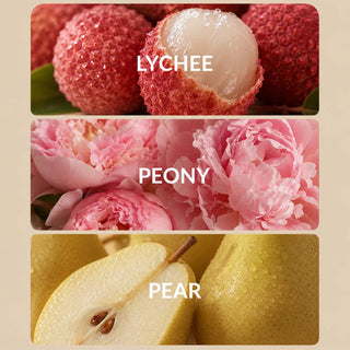 Velvet Lychee
