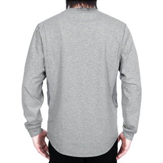 VentEase – 6 oz Breathable Vented FR Long-Sleeve Work Shirt