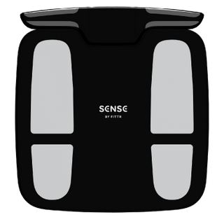 SensePro – 8-Electrode Smart Body Composition Scale