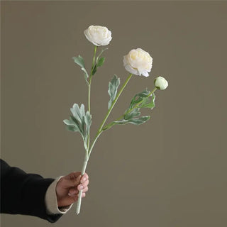 PeonyGrace – UV-Resistant Artificial Peony Flowers