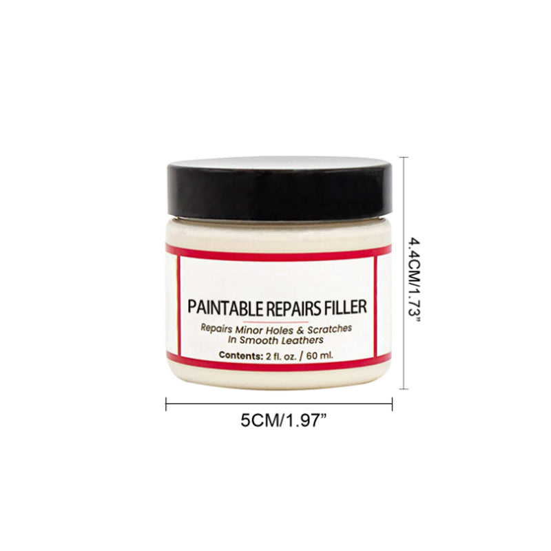 LeatherRenew – Leather Scratch & Damage Repair Filler