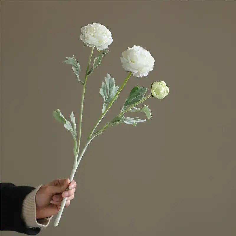 PeonyGrace – UV-Resistant Artificial Peony Flowers