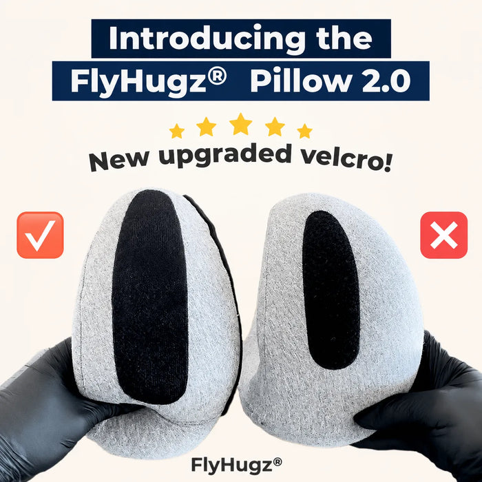 FlyHugz® Exclusive BOGO Deals