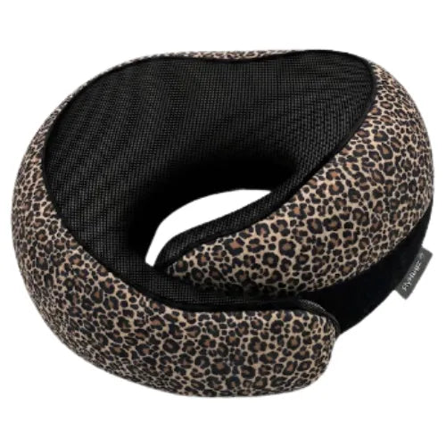 CloudWrap – 360° Memory Foam Travel Pillow