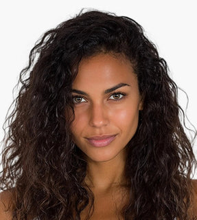 Top rated hair straightener brush before styling