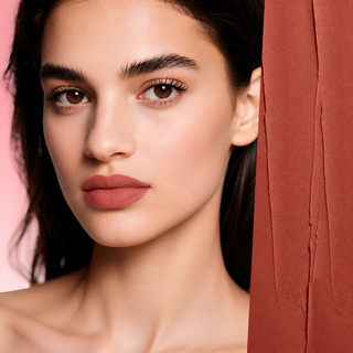 MistyKiss Velvet Lipstick Duo – Buy 1, Get 1 Free High-Pigment Waterproof Matte Lipstick