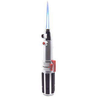 SaberFlame – Lightsaber-Style Refillable Butane Torch Lighter