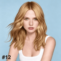Light Golden Brown-12#