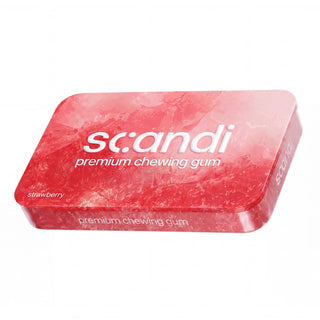 FreshMineral – Oral-Care Chewing Gum