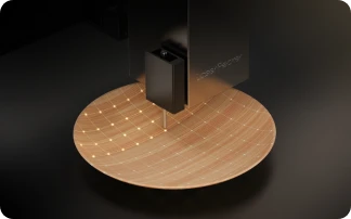 LaserCraft – LaserPecker LX2 All-in-One Laser Cutter
