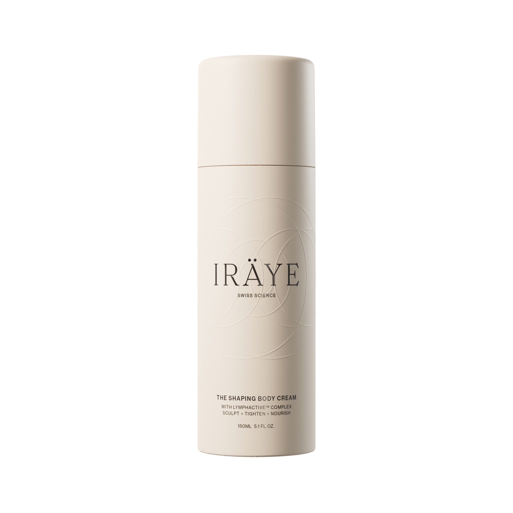 LymphaSculpt – Shaping Body Cream With LYMPHACTIVE™