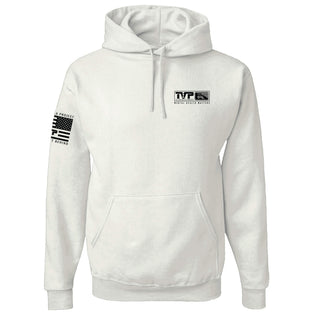 HardDays – Don't Let the Hard Days Win Fleece Hoodie