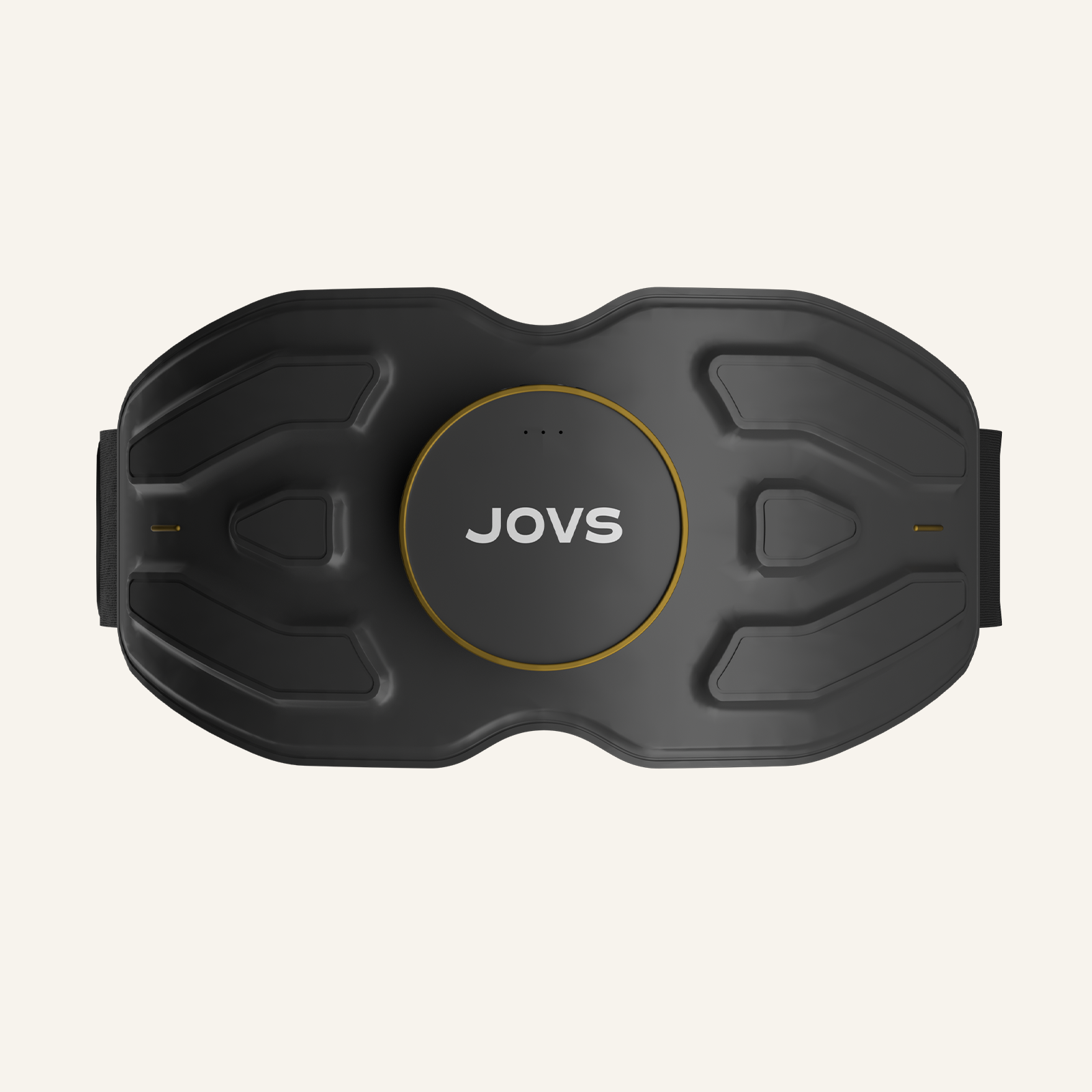 CoreGlow – Wireless EMS Sculpting, Red Light & Heat Waist Belt