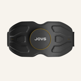 CoreGlow – Wireless EMS Sculpting, Red Light & Heat Waist Belt