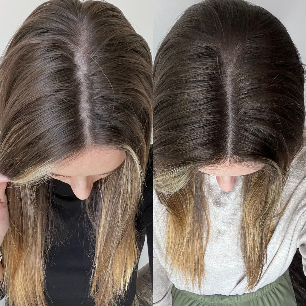 LushStrand – Plant-Based Hair, Skin & Nails Vitamin Gummies