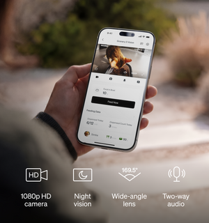 MealSense – Smart Cat Feeder with Gram-Precise Intake Tracking