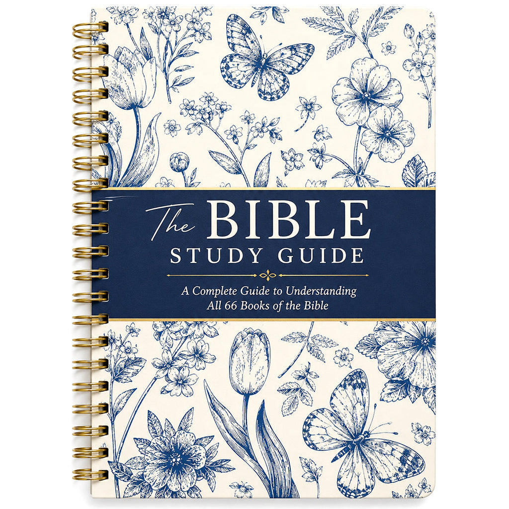ScripturePath – ✝️ The Bible Study Guide 📖