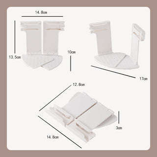 SheetSure – Adjustable Bed Sheet Holders