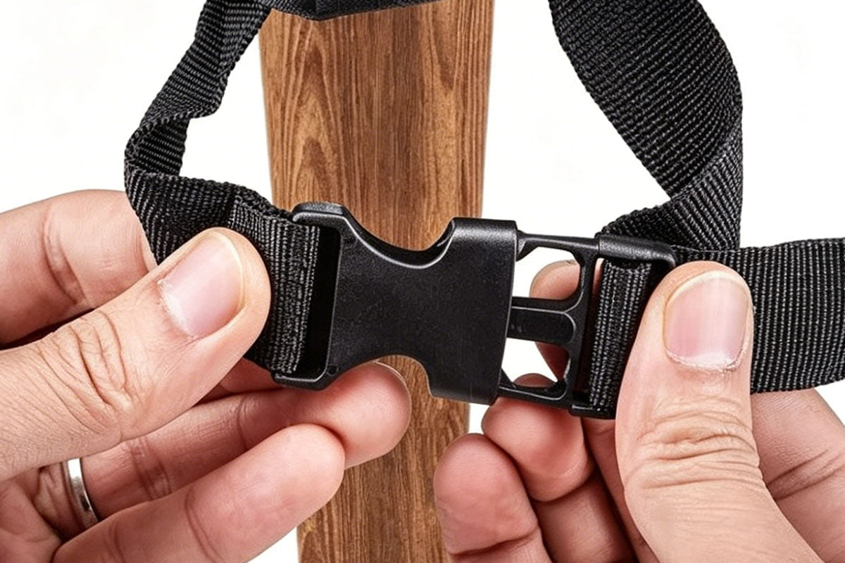 Buckles