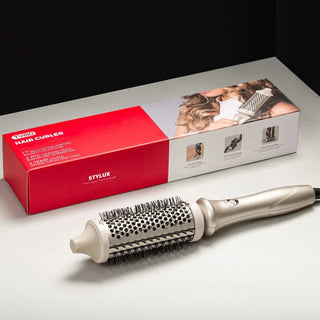 SalonGlide – Thermal Round Styling Brush