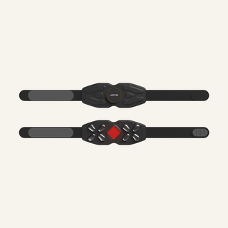 CoreGlow – Wireless EMS Sculpting, Red Light & Heat Waist Belt