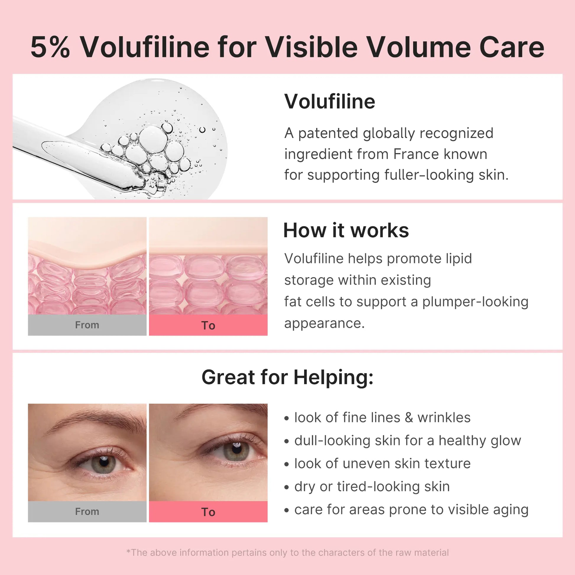 PinkVolume – Korean PDRN Collagen Multi Balm