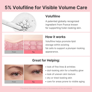 PinkVolume – Korean PDRN Collagen Multi Balm