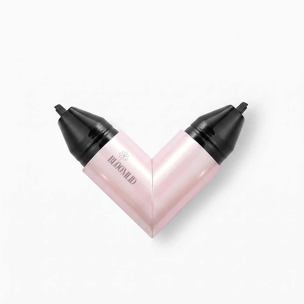 WingSnap – Dual-Ended Eyeliner Stamp for Instant Winged Liner