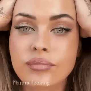 Brow Sculptor Result