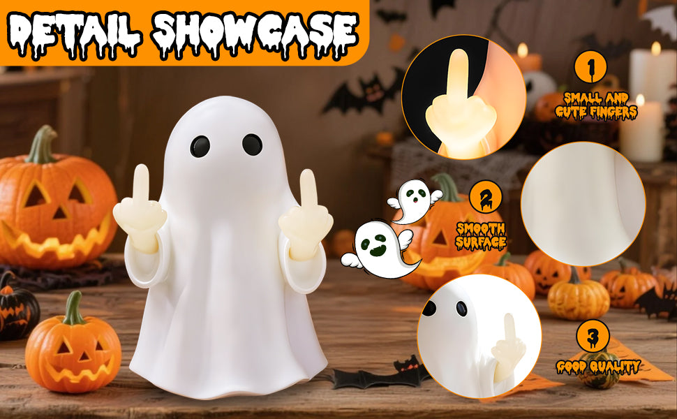 Detail showcase: fingers, surface, quality