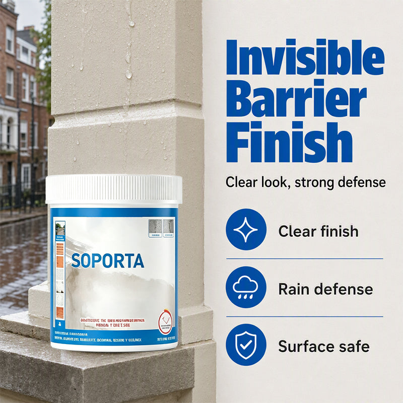 ClearSeal – Multi-Surface Waterproof Repair Sealant