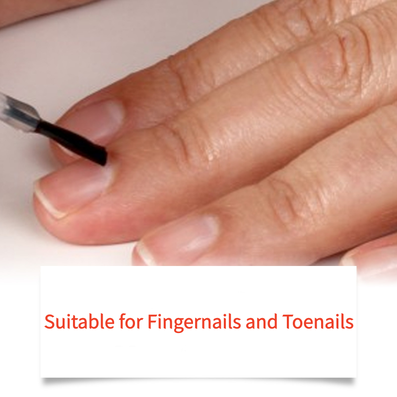 NailRenew – Triple-Action Nail Fungus Treatment for Toenails & Fingernails